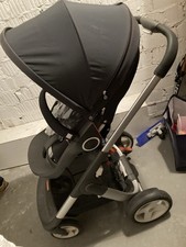 Stokke Trailz Kinderwagen