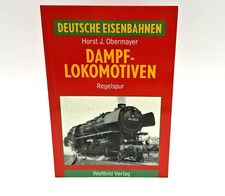 Buch Horst J. Obermayer -