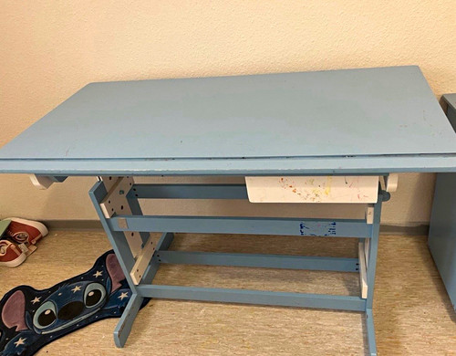 Kinderschreibtisch holz - kinderschreibtisch,