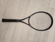 HEAD Speed MP BLK  Black