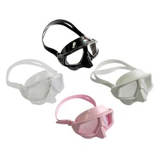 Schnorchel Taucherbrille Free