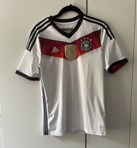 Adidas deutschland dfb trikot - dfb,
