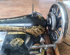 Historische SINGER