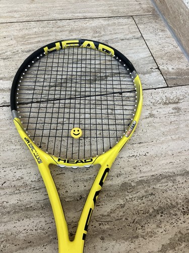 Tennisschläger head extreme - head,