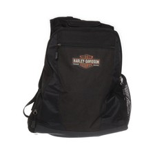 Harley Davidson, Rucksack