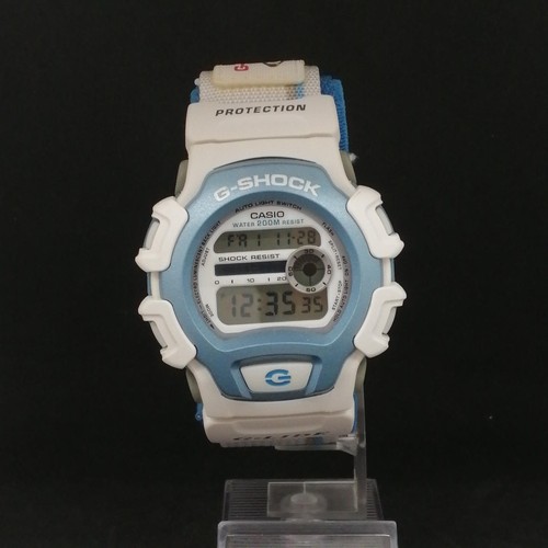 Casio shock 004 - casio, dw-004