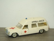 Mercedes Binz Europ 1200L -