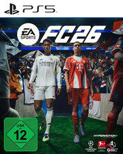 EA SPORTS FC 26 Standard