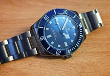 Thorn Uhr Typ Pelagos / Titan