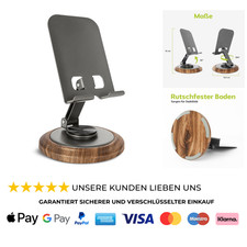 Verstellbare Handyhalterung