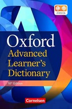Oxford Advanced Learner's