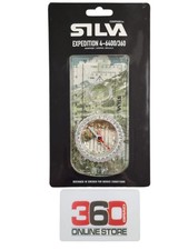 Kompass SILVA EXPEDITION 4