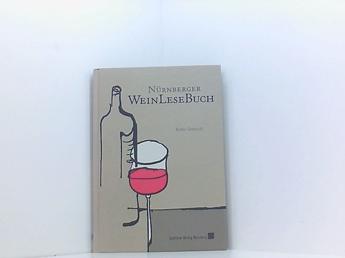 Nürnberger weinlesebuch eine - nürnberger,