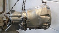 Schaltgetriebe 6-GANG 716606