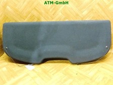 Kofferraumabdeckung