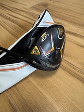 Cobra LTDx Max Driver Stiff