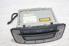 Radio Autoradio 86120-0H010 Toyota Aygo I AB1 Bj,07