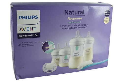 Philips avent natural - philips,