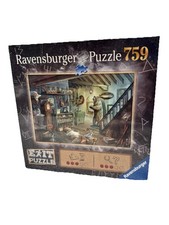 Ravensburger EXIT Puzzle 759