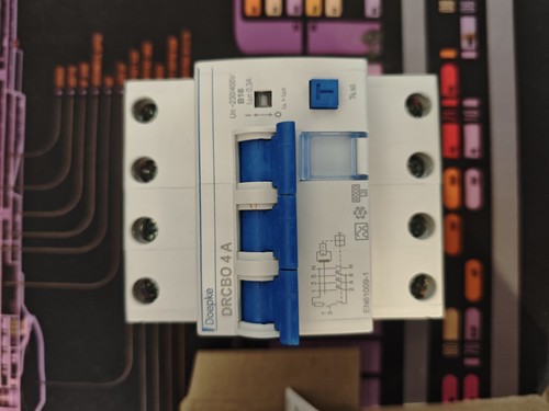 Doepke drcbo b16 3n a - drcbo, b16/0,30/3n-a