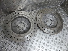 BMW K100 EZ:88 Bremsscheiben