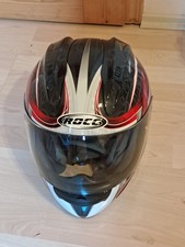 Motorradhelm Rocc Gr. M 58 ECE R 22.05
