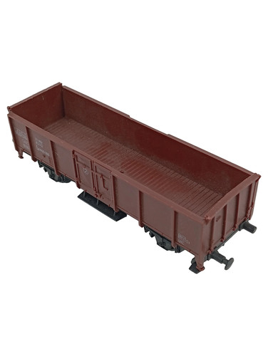 Lima modelleisenbahn waggon - lima,