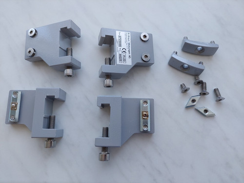 Braun halterung befestigung - b.braun,