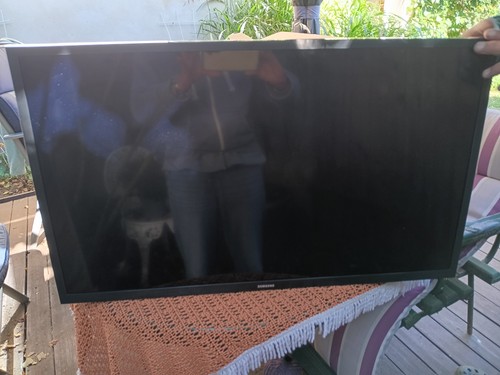 Samsung zoll led full hd - led, tv