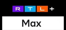 2 Monate RTL+ Max Gutschein Code (RTL Plus MAX) Kostenlos Gratis
