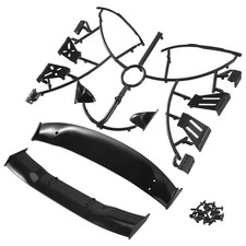 FüR 1/10 RC Rennen Drift Auto