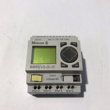 Moeller easy 412 DC-RC, Gebraucht mit Rechnung (R-30)