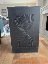 Bowmore Timeless Leerbox / Leerdose, Leder oder Kunstleder. Whisky.