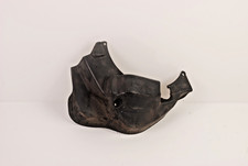 Vespa PX / Cosa - Motorabdeckung - Abdeckung Motor - mit Dämmmatte innen (25160)