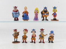 Wickie und die starken Männer === 10 x Figuren Heimo 2. Serie