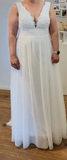 Daniela di Marino Brautkleid