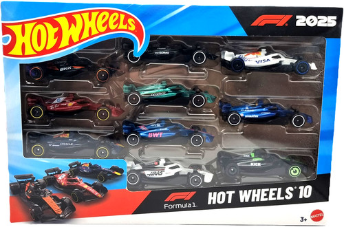 Mattel 2025 formula - mattel,