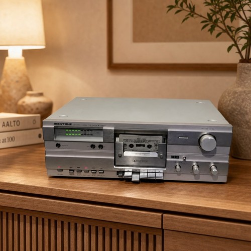 Benytone m2600d rare vintage - m2600d,