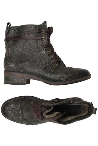 Mustang stiefelette damen - mustang,