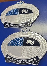 Sunseeker Yachts "Offshore