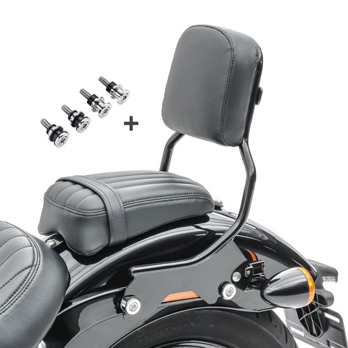 Sissybar für harley softail - für,