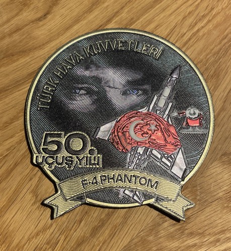 Phantom spook patch - phantom,