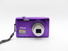 Nikon COOLPIX S3300 16,0 MP