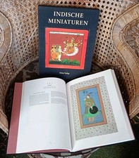 Indische miniaturen die - indische, miniaturen.