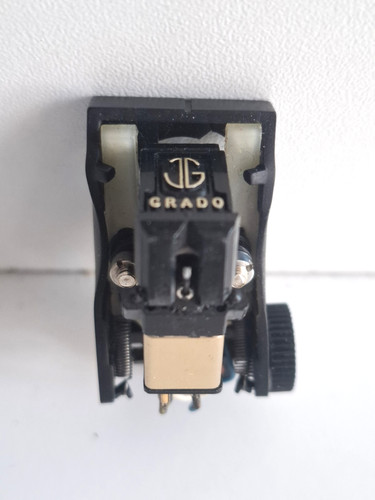 Original grado tonabnehmer - p,