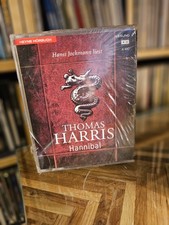 RARITÄT: Hannibal - Thomas