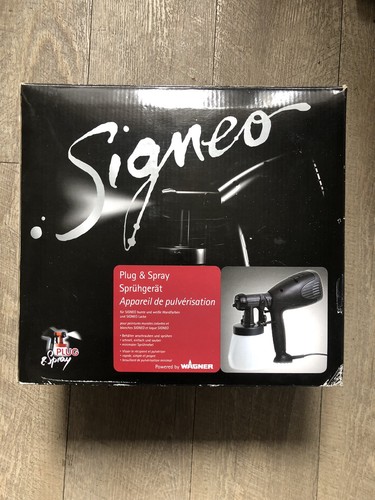 Wagner signeo plug - plug, &