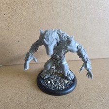 Warmachine Hordes Circle