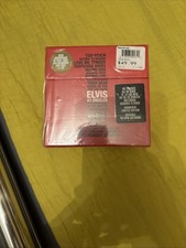 Elvis Presley – Elvis # 1