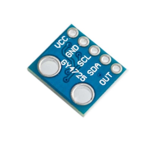 4725 i2c dac - dac, modul